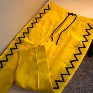 Anana Charlie Brown pants